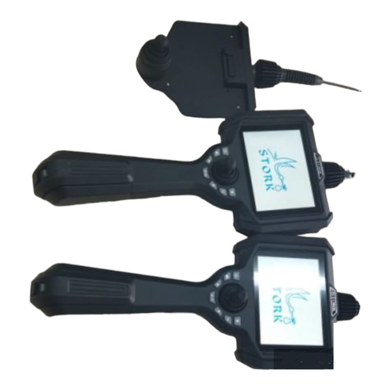 Video Borescopes Inspection Camera 