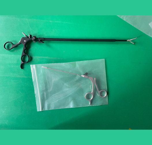 Laparoscopic Surgical Instruments 