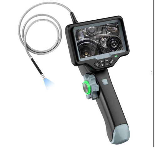 Video Borescopes Inspection Camera