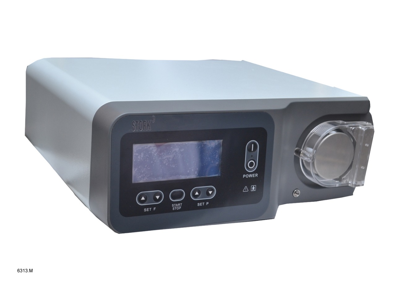 Laparoscopic surgical instruments Manufacturer in India