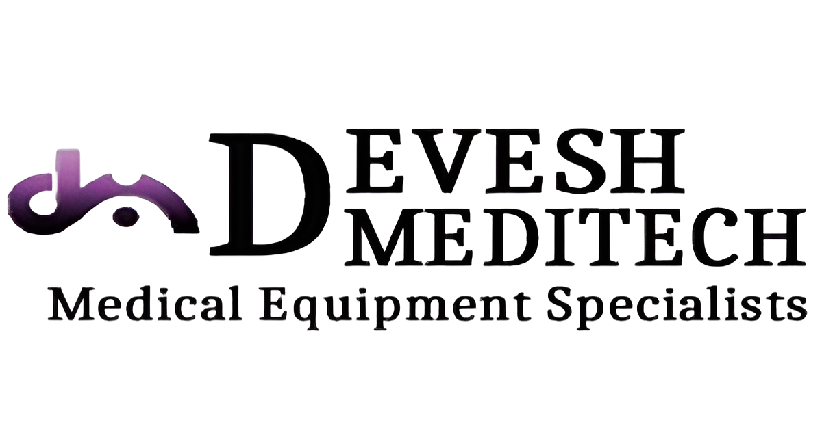 DEVESH MEDITECH